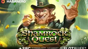 [하바네로] 하바네로슬롯 [샴록 퀘스트]