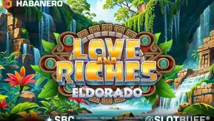 [하바네로] 하바네로슬롯 [러브 앤 리치스 엘도라도]
