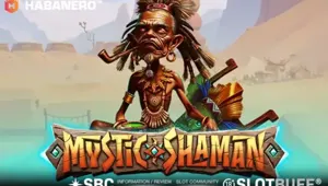 [하바네로] 미스틱 샤먼