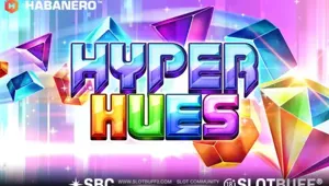 [하바네로] 하바네로슬롯 [하이퍼 휴스]