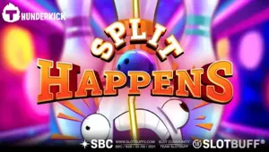 [썬더킥] 선더킥 [스플릿 해픈스]