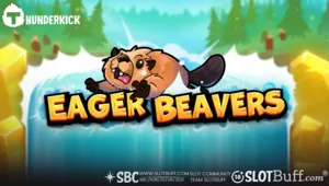 [썬더킥] 선더킥 [이거 비버즈]