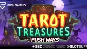 타롯 트레져스 [푸쉬게이밍]