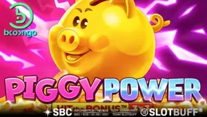 [부운고] 부운고 [피기 파워 히트 더 보너스]