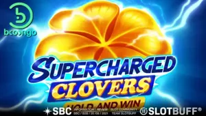 [부운고] 부운고 [슈퍼차지드 클로버스]